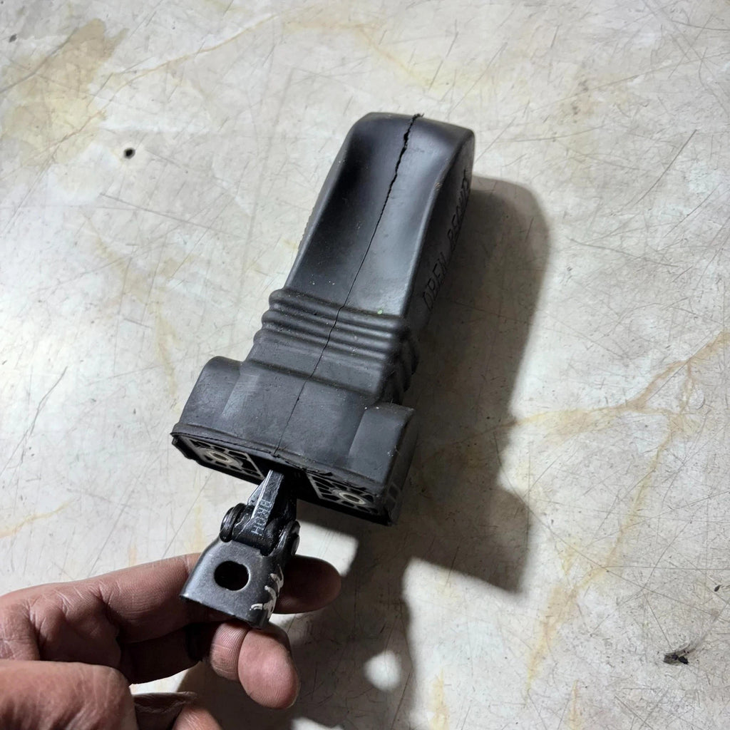 Audi A4 B8 2008-2015 Rear Left Door Check Strap Limiter Passenger Side