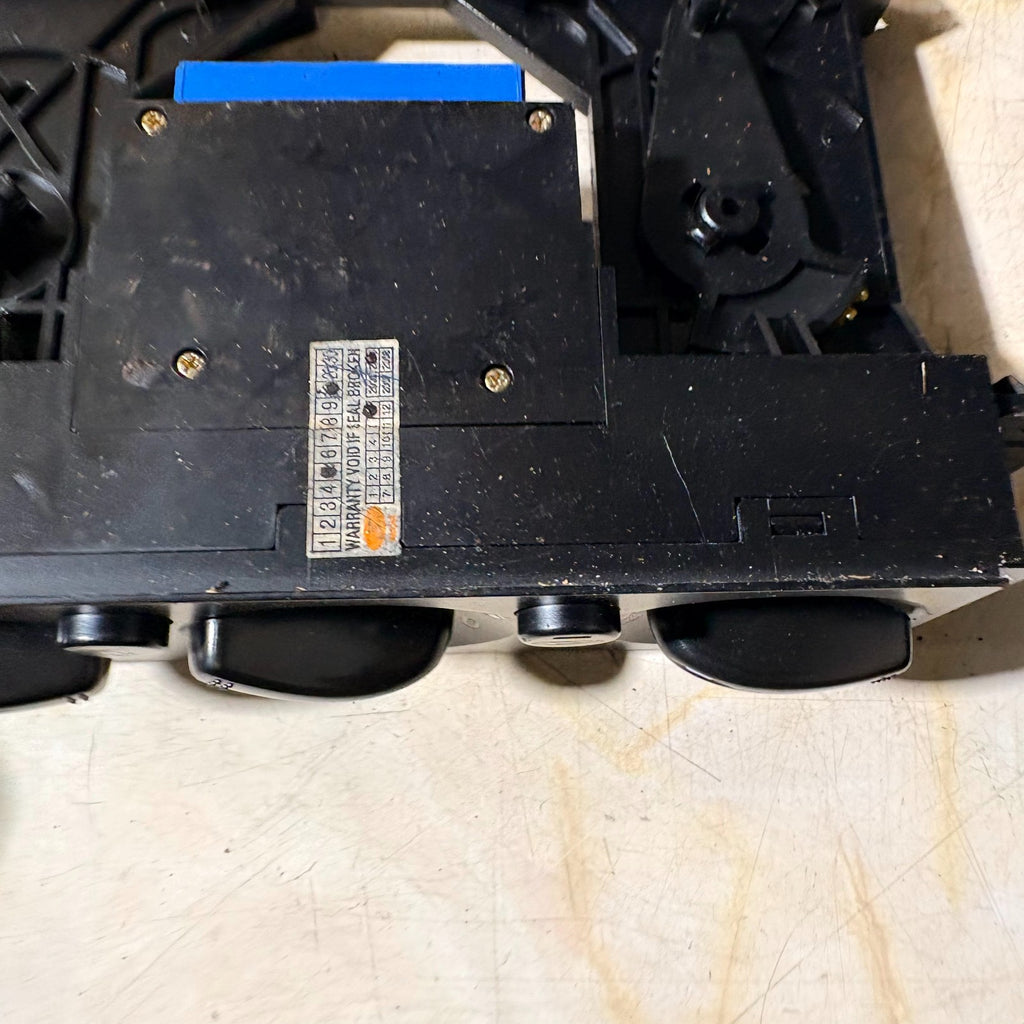 Proton Impian Heater control assembly PW850612 (2001-2010)