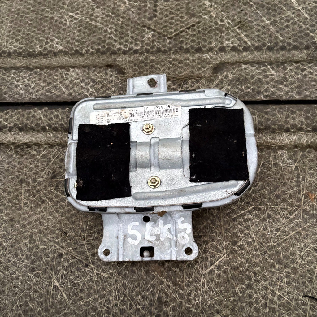 Mercedes SLK R170 1998-2004 RH Door Airbag SRS SLK230 SLK320 SLK32 A1708600605