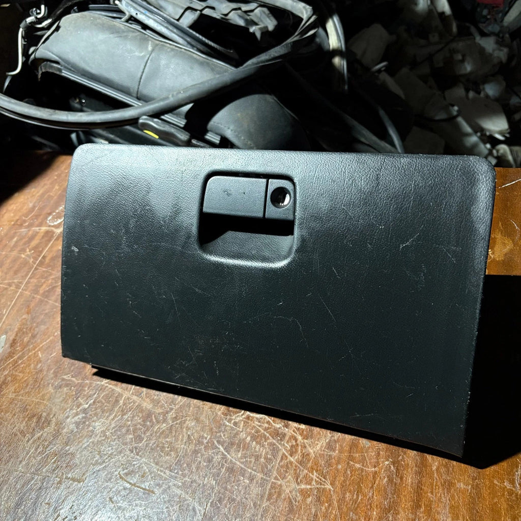 Honda Civic 1.7 CTDi 2002-2005 Glove Box Compartment Black 77501-S6A-0030-20