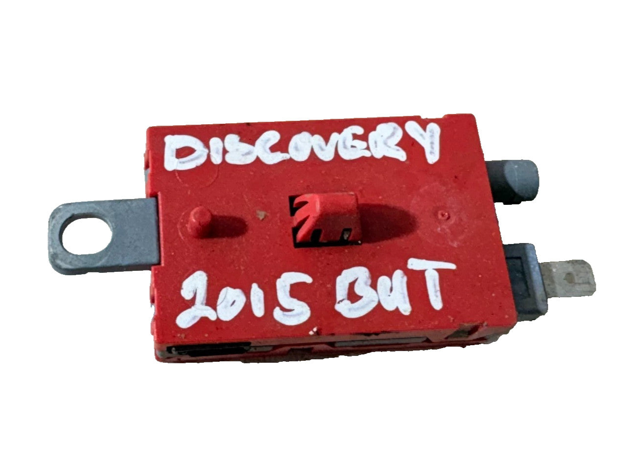 Land Rover Discovery Sport 2015-2016 Aerial Amp FK72-18C847-AA LR060985 AM/FM UK