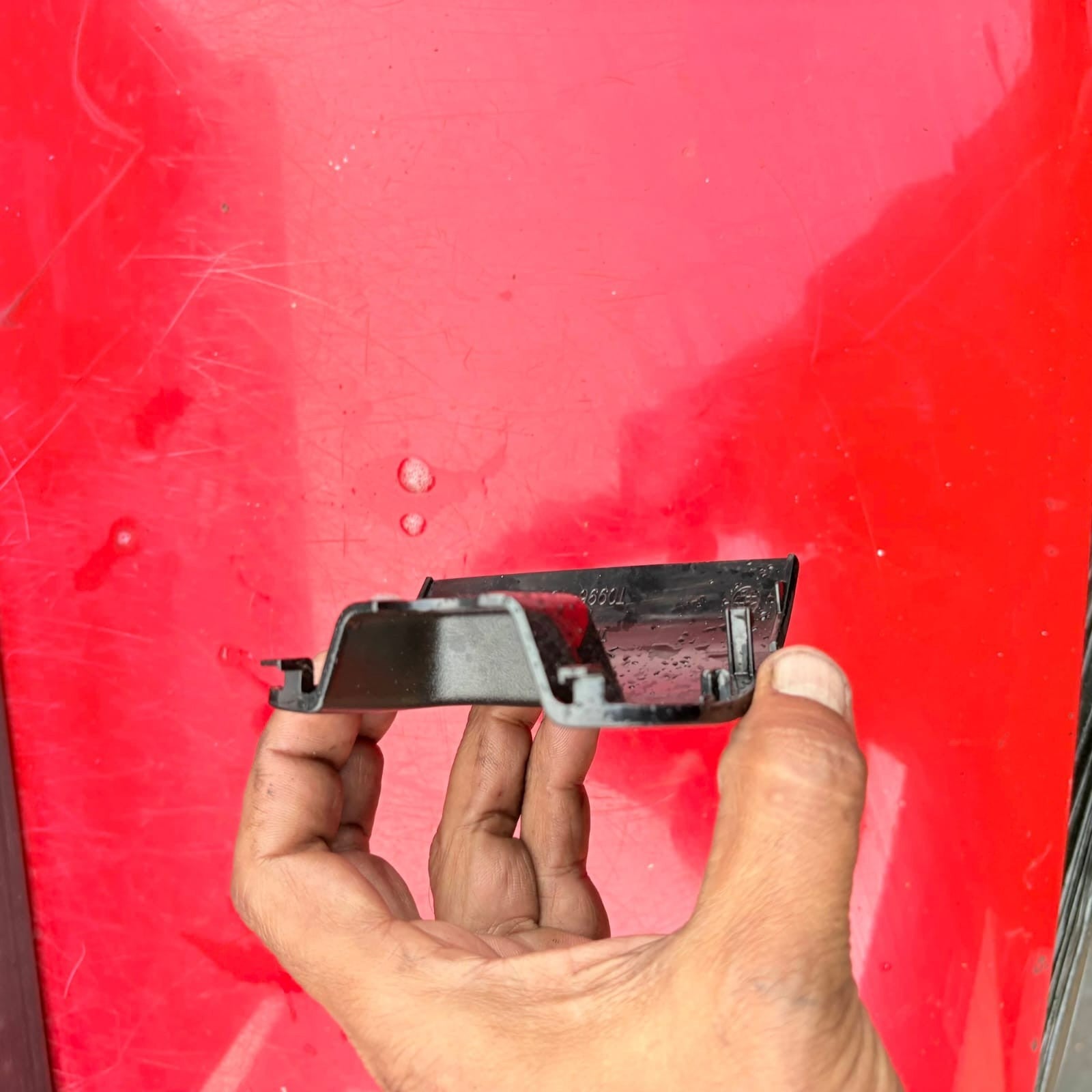 HONDA HR-V MK2 INTERIOR TRIM COVER T0996-T0