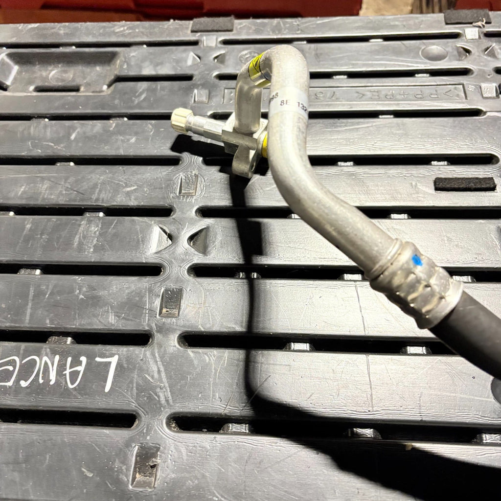 2017-2021 Fiat 500 MK1 Air Conditioning Pipe 52060998
