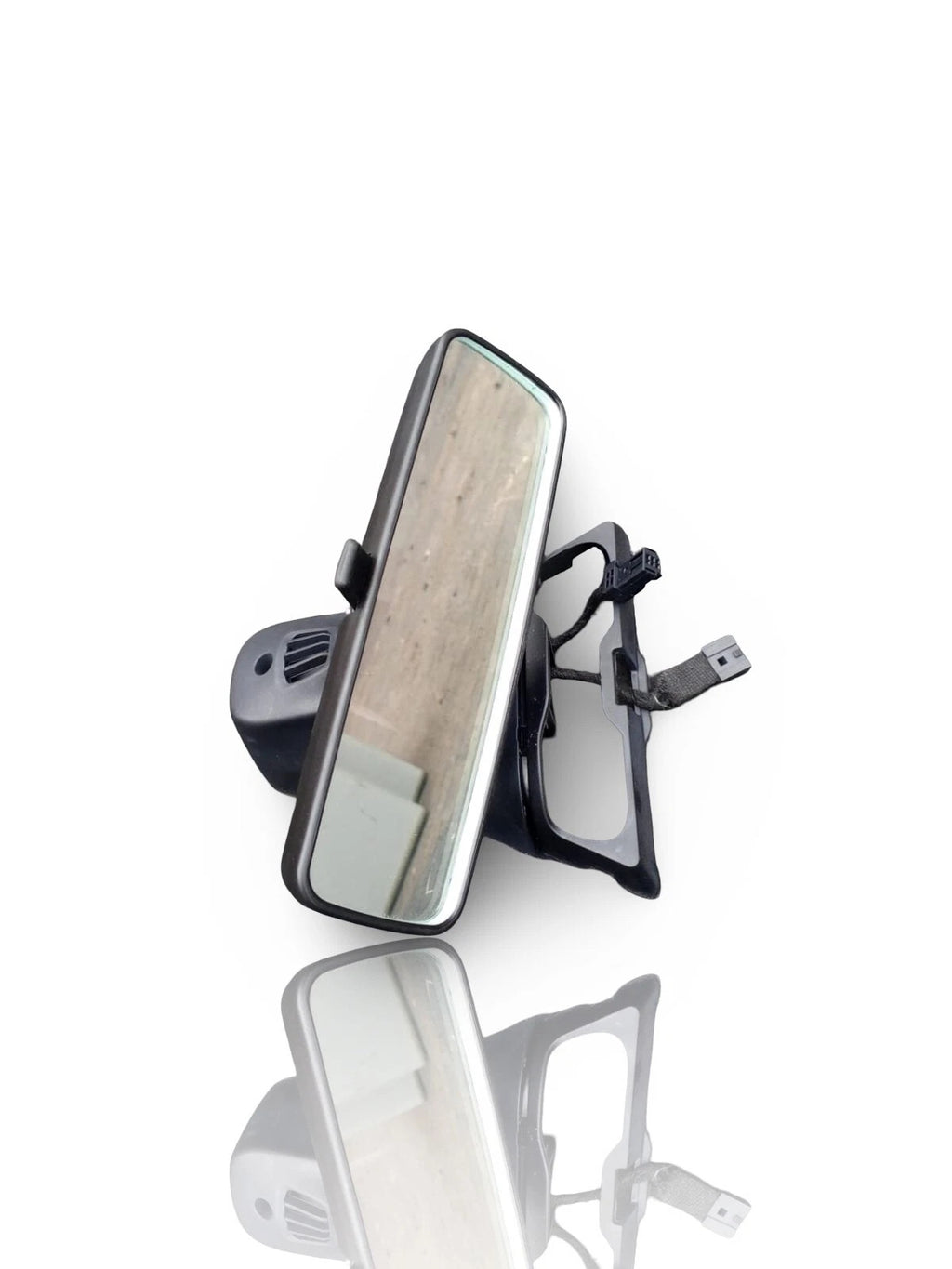 CHRYSLER YPSILON 2013 5DR INTERIOR REAR VIEW MIRROR E3021040