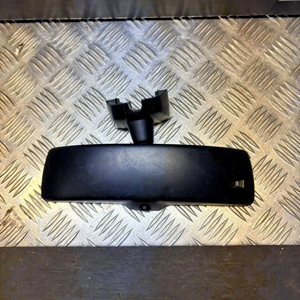 VW Golf Plus 2006-2011 Interior Rear View Mirror E11 015619 5M0857511 Windscreen