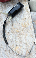 Porsche Cayenne 955 957 Automatic Gear Selector Cable 7L5713095