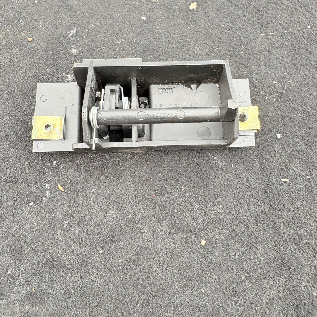 BMW 1999 Transmitter Receiver EWS Module