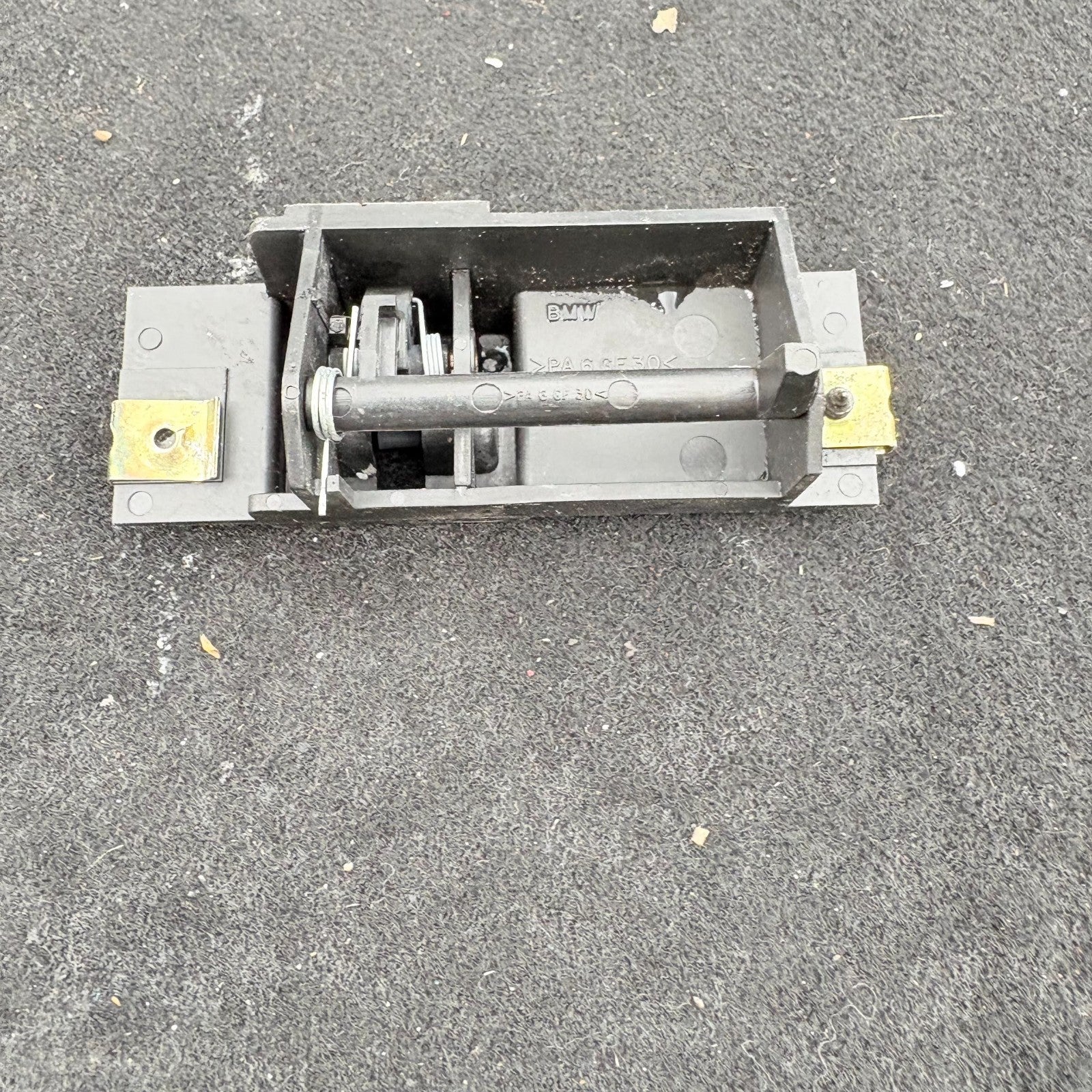 BMW 1999 Transmitter Receiver EWS Module