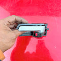 SUZUKI MK1 2013 HATCH REAR DRIVER FRONT LEFT SIDE INTERIOR DOOR HANDLE