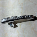Honda Crv 2005 Nsr Passengers Rear Left Outer Door Handle