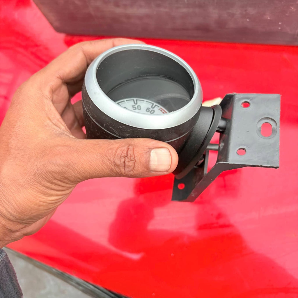 Vauxhall Agila B MK2 Rev Counter 1.2 Petrol 34285-51K00 2014 R46