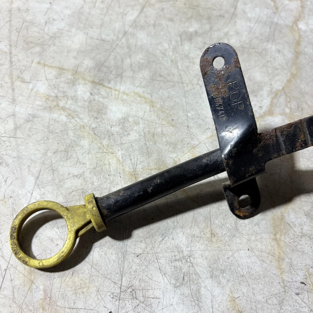 Oil check stick measure oil Opel Astra Zafira Vectra