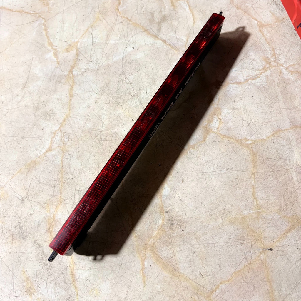 FIAT MULTIPLA 3RD BRAKE LIGHT HIGH LEVEL