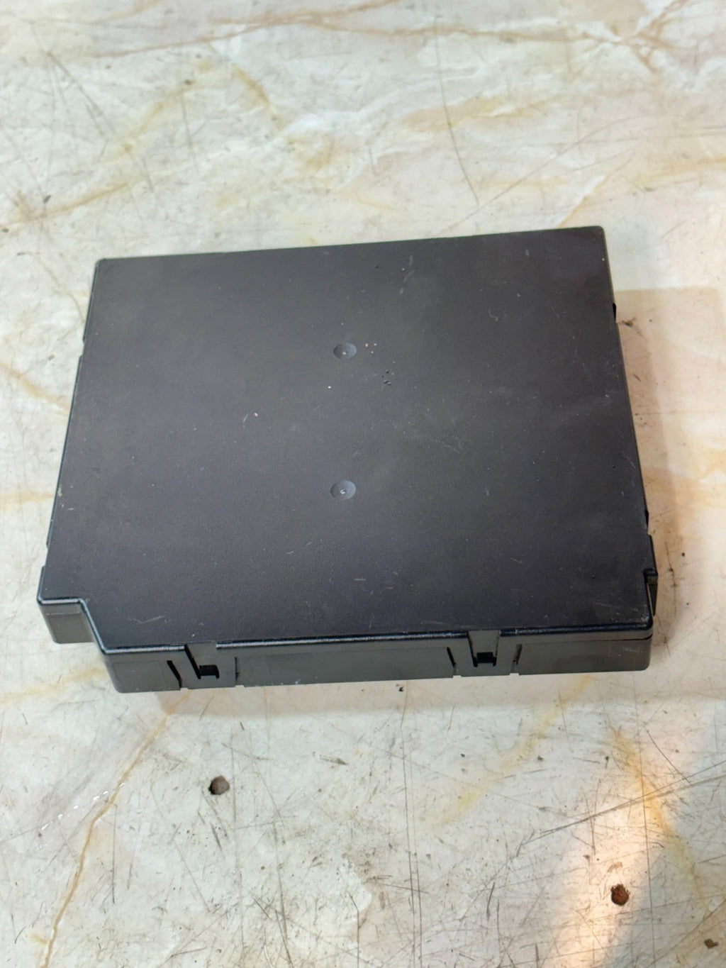 AUDI A3 2010 1.9 TDI E SPORT MK2 5DR BODY CONTROL MODULE BCM 8P0907063A