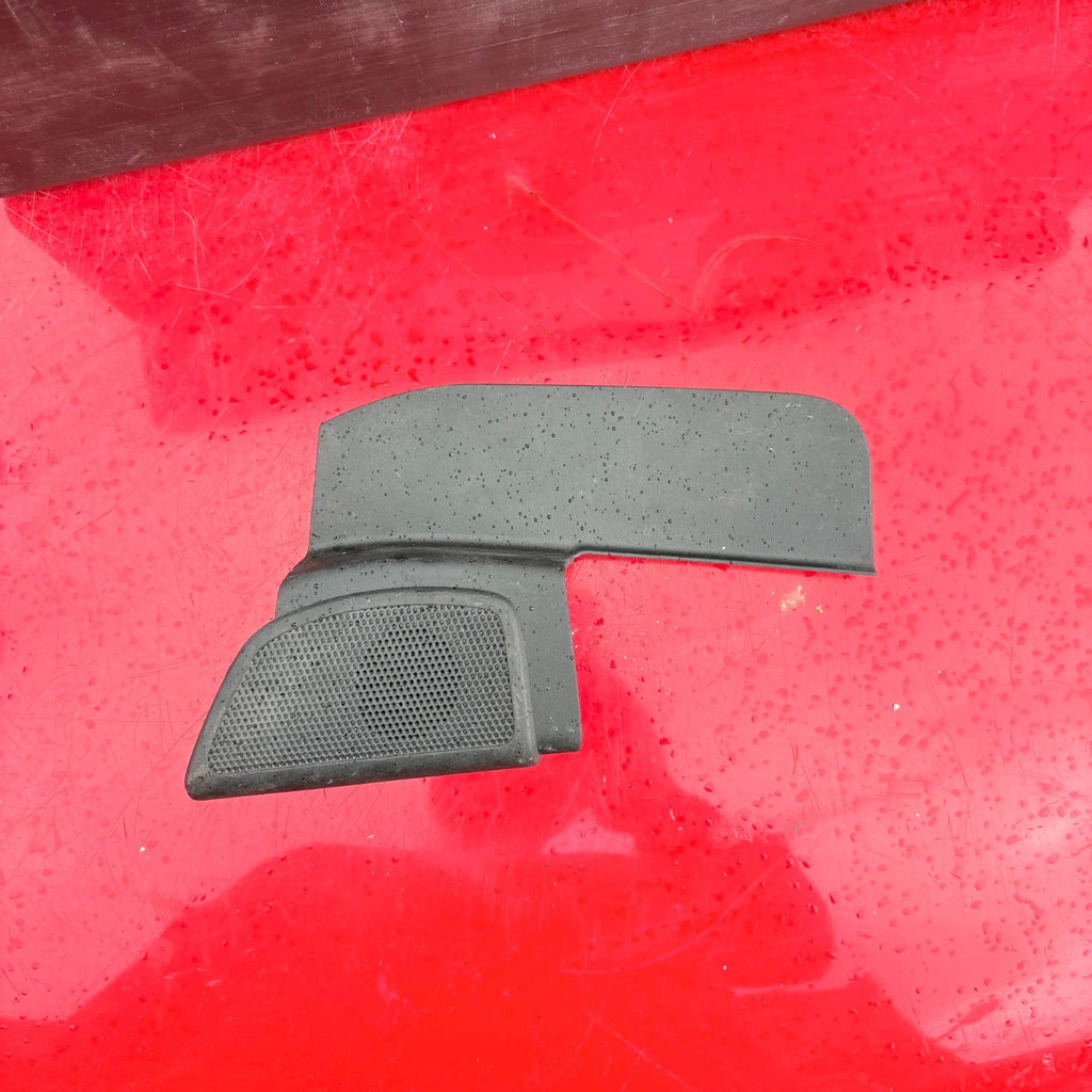 FORD FOCUS MK3 2015 DOOR TWEETER SPEAKER & TRIM FRONT LEFT SIDE BM51-18C863-A