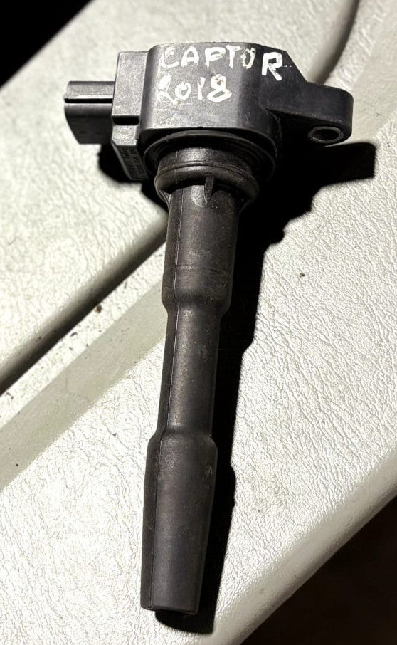 NISSAN QASHQAI II J11, J11 224332428R High Voltage Ignition Coil 2018 17189655