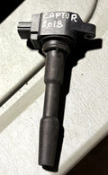 NISSAN QASHQAI II J11, J11 224332428R High Voltage Ignition Coil 2018 17189655