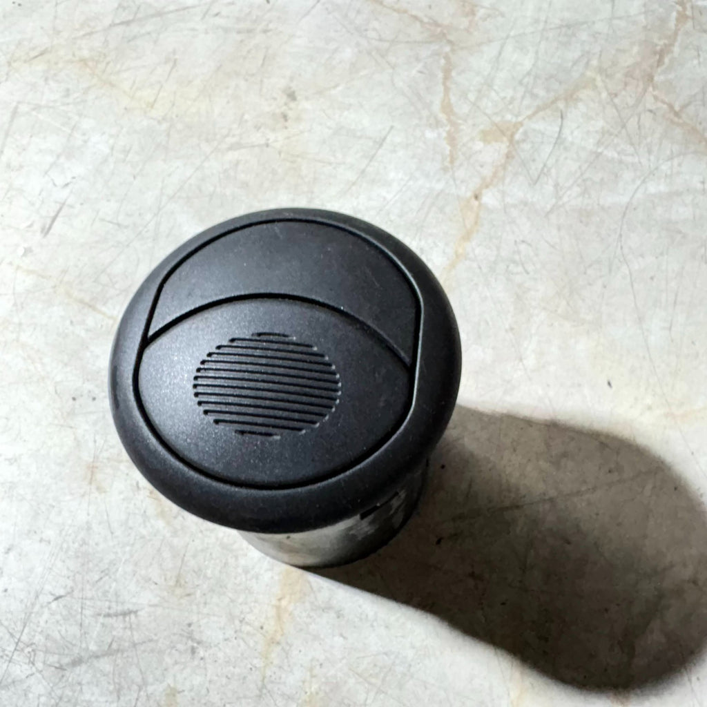 Fiat Doblo 2010 Dash Center Air Vent Grill Right Side