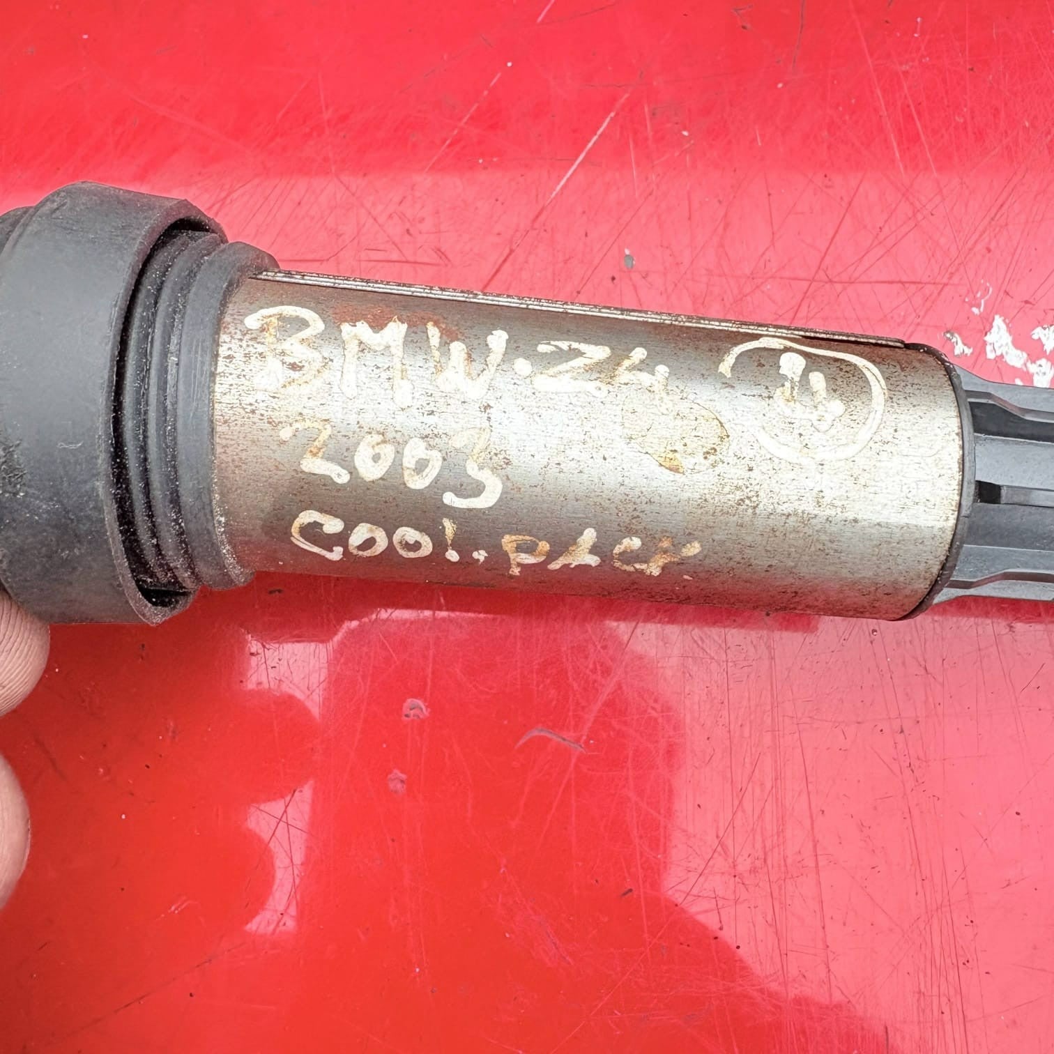 BMW Z4 E85 2002-2008 Z4IGNITION IGNITER COIL