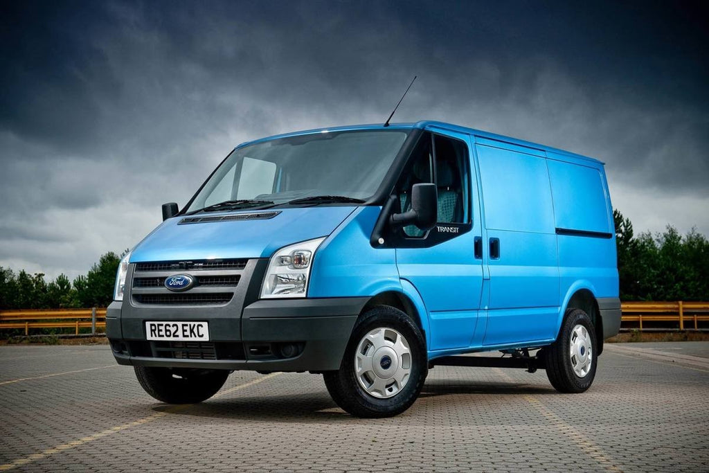 FORD TRANSIT MK7 2006-2014 DOOR CHECK STRAP FRONT PASSENGER LEFT SIDE