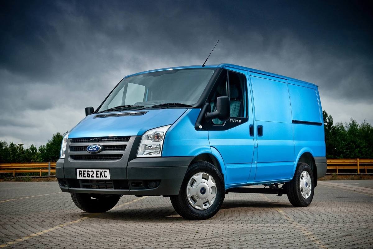 FORD TRANSIT MK7 2006-2014 DOOR CHECK STRAP FRONT PASSENGER LEFT SIDE