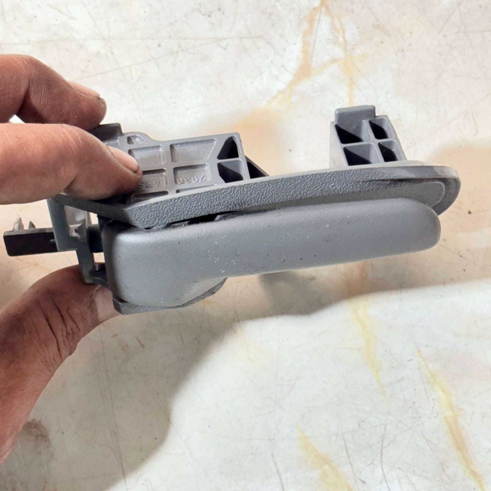 CITROEN C10 DRIVERS REAR INSIDE DOOR HANDLE