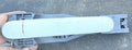 Skoda Superb Driver Rear Exterior Door Handle 2002 6Y0887885886