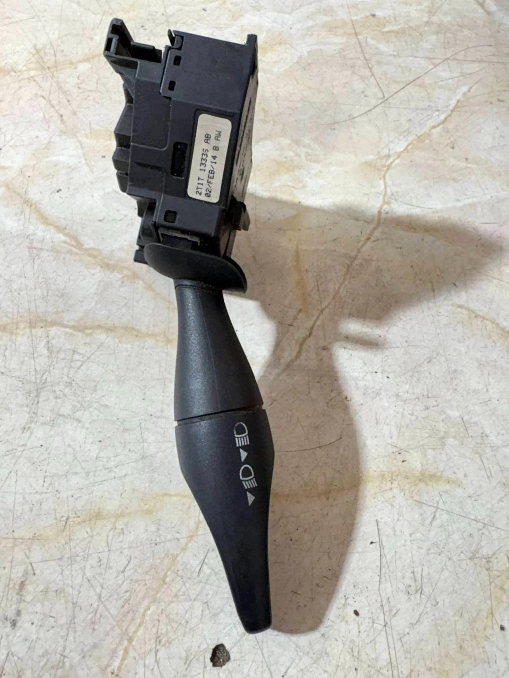 Ford Transit Connect/Tourneo Mk1 2002-2013 Indicator Stalk Switch 2T1T-13335-AB