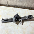 CHRYSLER 2013 5 DOOR WINDOW REGULATOR & MOTOR FRONT LEFT SIDE