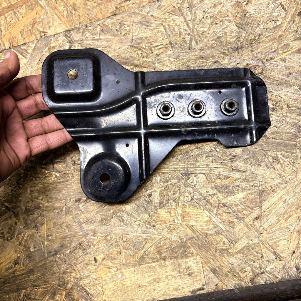 Vauxhall Corsa E Battery Bracket/Hold Down Mount 13310744 2014-2019