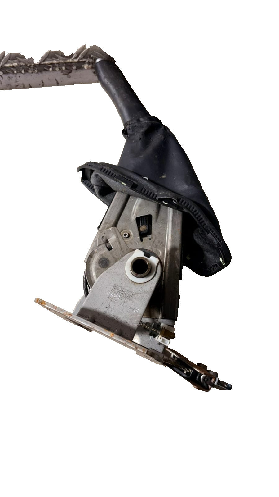Land Rover Freelander 2 Handbrake Lever Parking Brake Assembly 11319546 06-14
