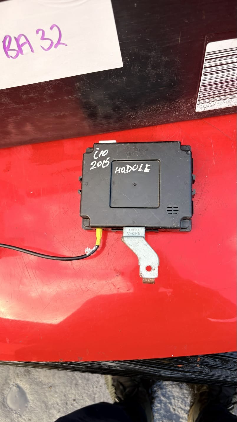 95400 B9510 97RA 010086 Hyundai Comfort Control Unit Module OE 2015