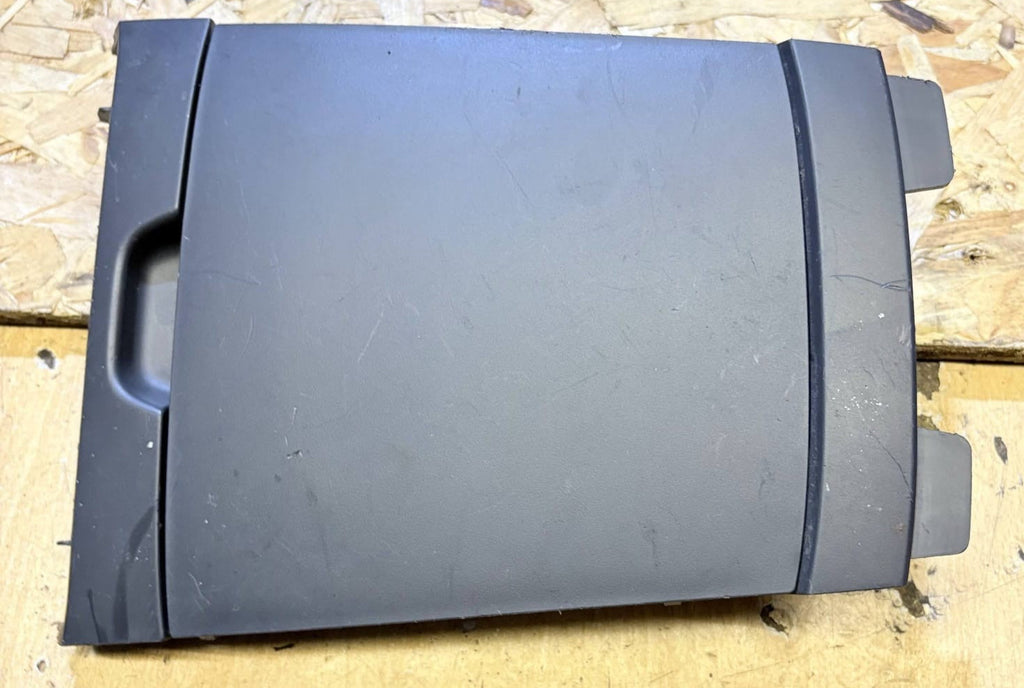 Suzuki Splash/Vauxhall Agila B 2008-2014 Cubby Box 73821-51K0