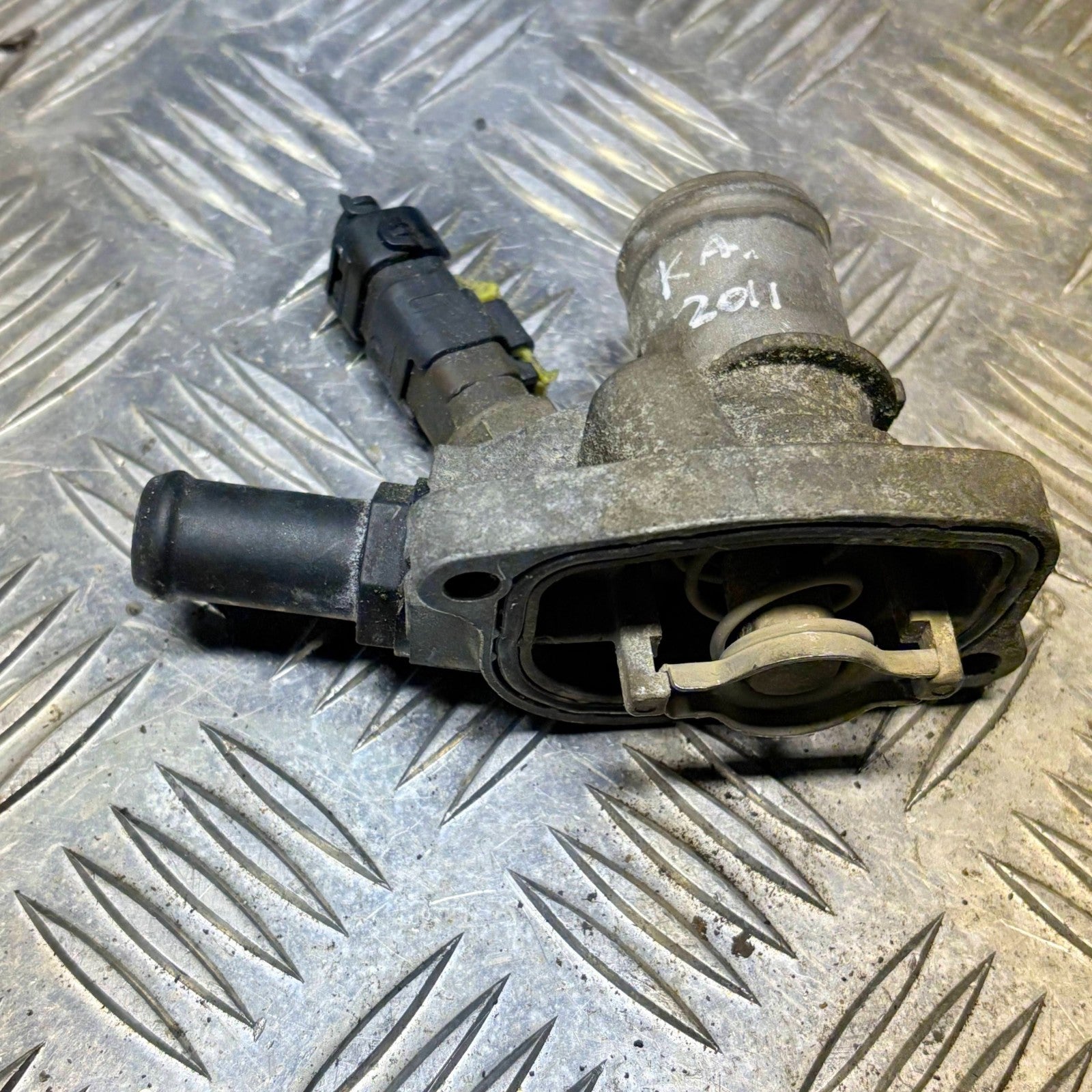 Ford Ka Mk2 2011 Thermostat Housing