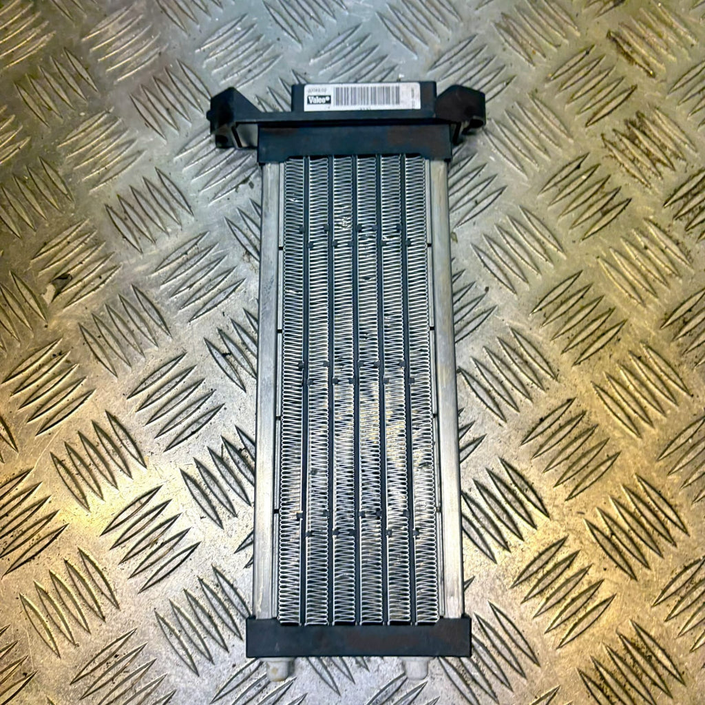 Audi A4 B7 2008 Electric Heater Matrix 8E2819011 #121