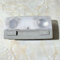 VAUXHALL/OPEL INSIGNIA 2010 INTERIOR FRONT ROOF LIGHT LAMP DOOR READING