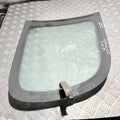 RENAULT ESPACE 2000 OFFSIDE DRIVER SIDE REAR QUARTER WINDOW GLASS