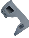 Renault Twingo Mk2 2011-2014 Lower Steering Column Cover Trim 8200449394