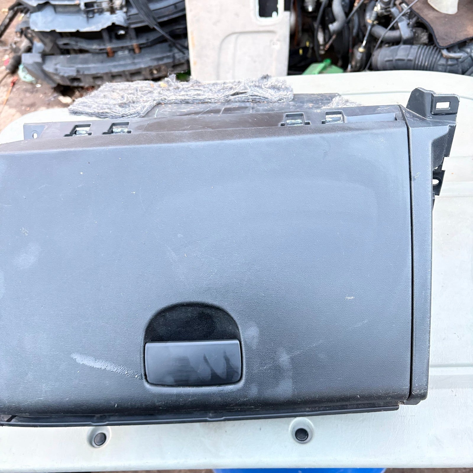 Hyundai i20 Mk1 PB/PBT Dashboard Glove Box Storage Compartment 84529-1J900 08-15