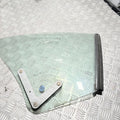 Renault Megane CONVERTIBLE Mk2 03-09 5 Door Rear Right OSR Door Window Glass
