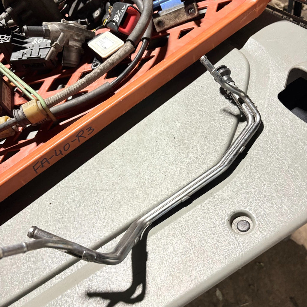 Honda CR-V Metal Hard Pipe Line Assembly Multi Pipe Set 5 Door SUV