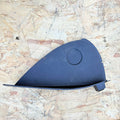 BMW 1 SERIES 118D DASHBOARD END TRIM COVER FRONT RIGHT DRIVER SIDE 51459124920