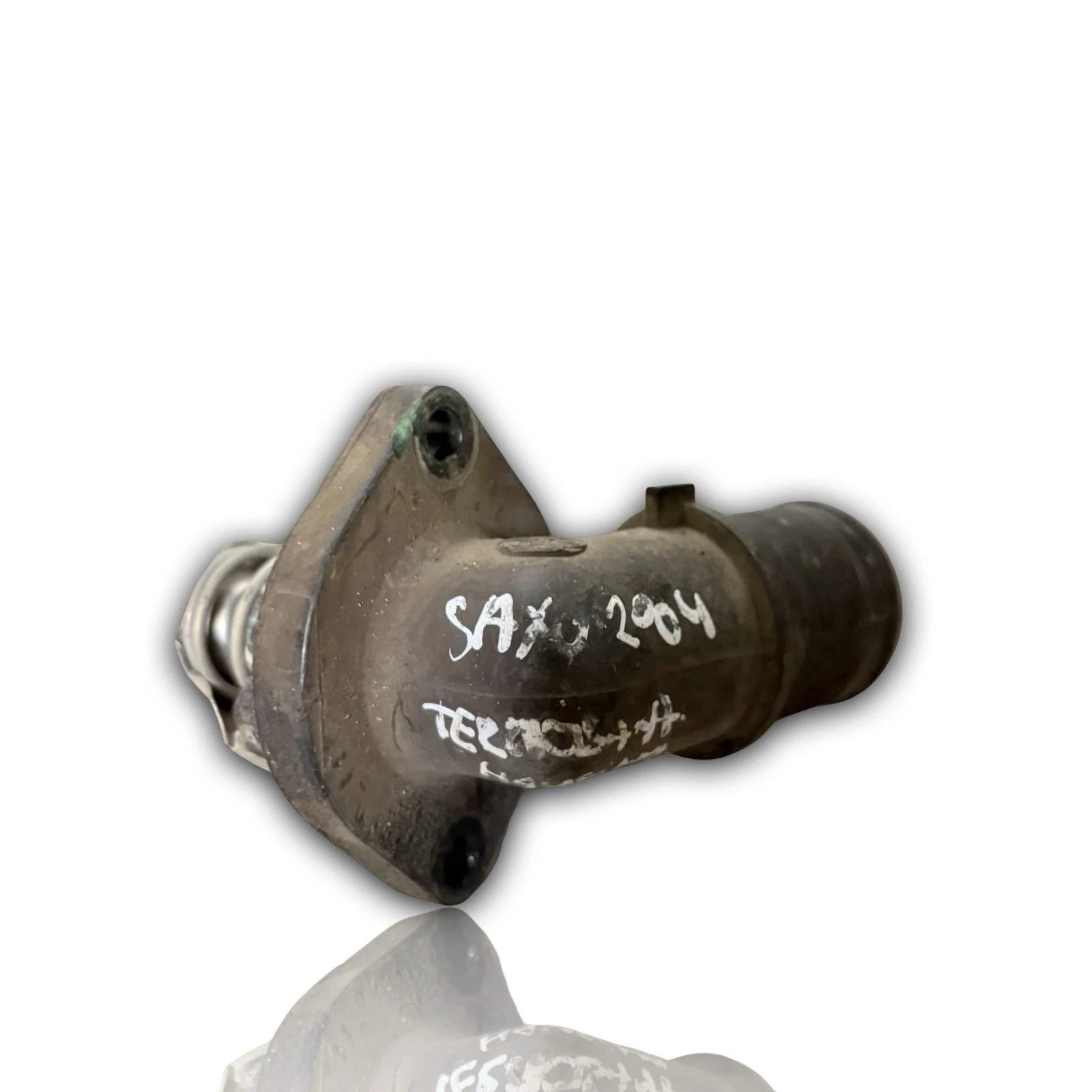 Citroen Saxo Coolant Thermostat Housing Outlet S0 S1 1.1 1.4 1.6 1996-2004