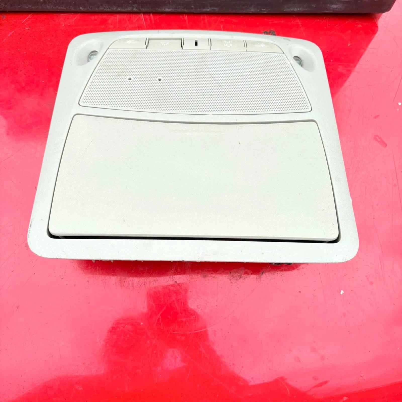 Nissan Pulsar C13 2014-2018 Front Roof Reading Map Light Console 26430-3ZL3D