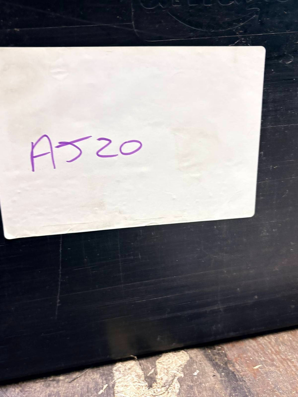 FORD FOCUS 2003 AIR VENT MIDDLE 98AB19893AKW O/S