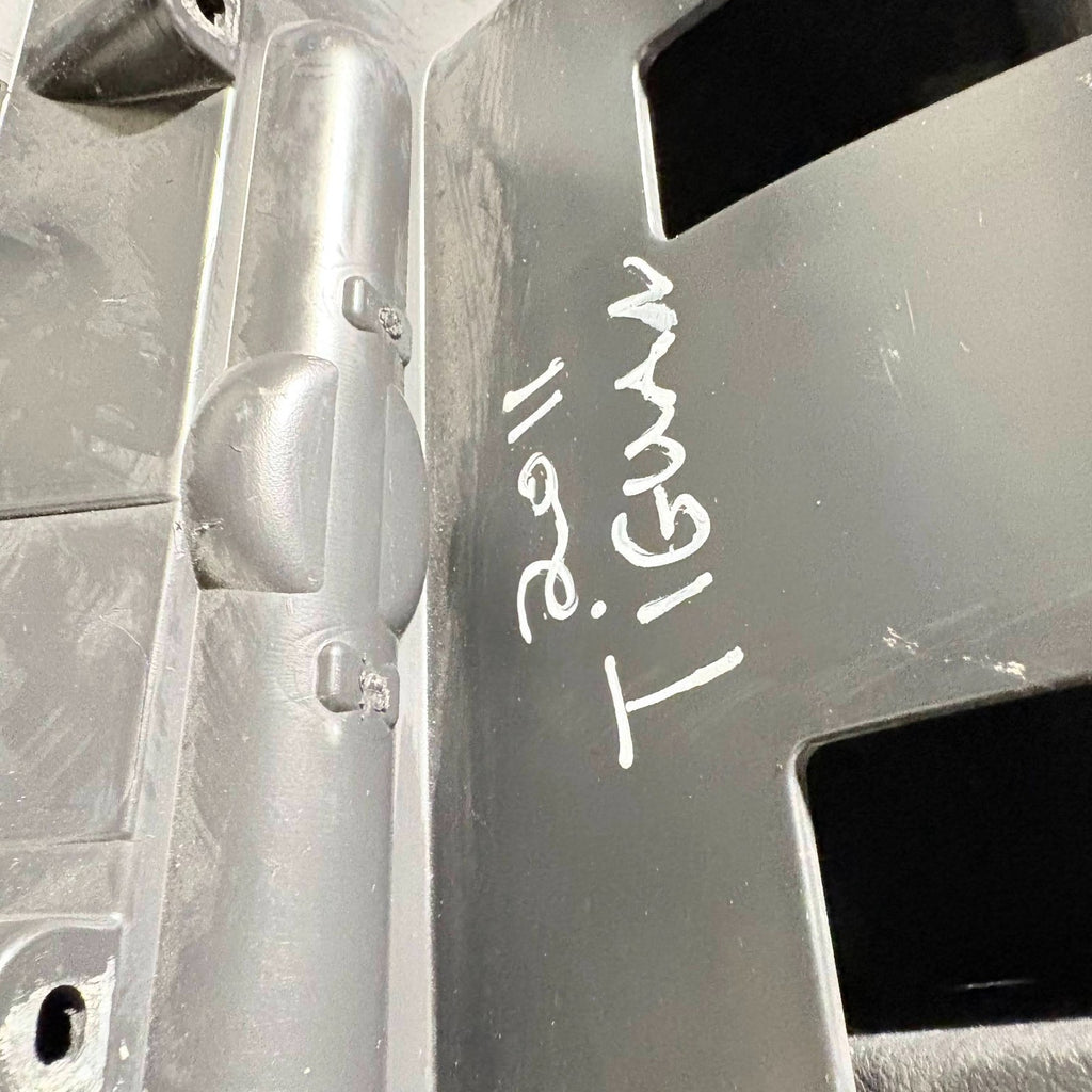 2008-2011 VOLKSWAGEN TIGUAN GLOVE BOX PASSENGER SIDE LEFT