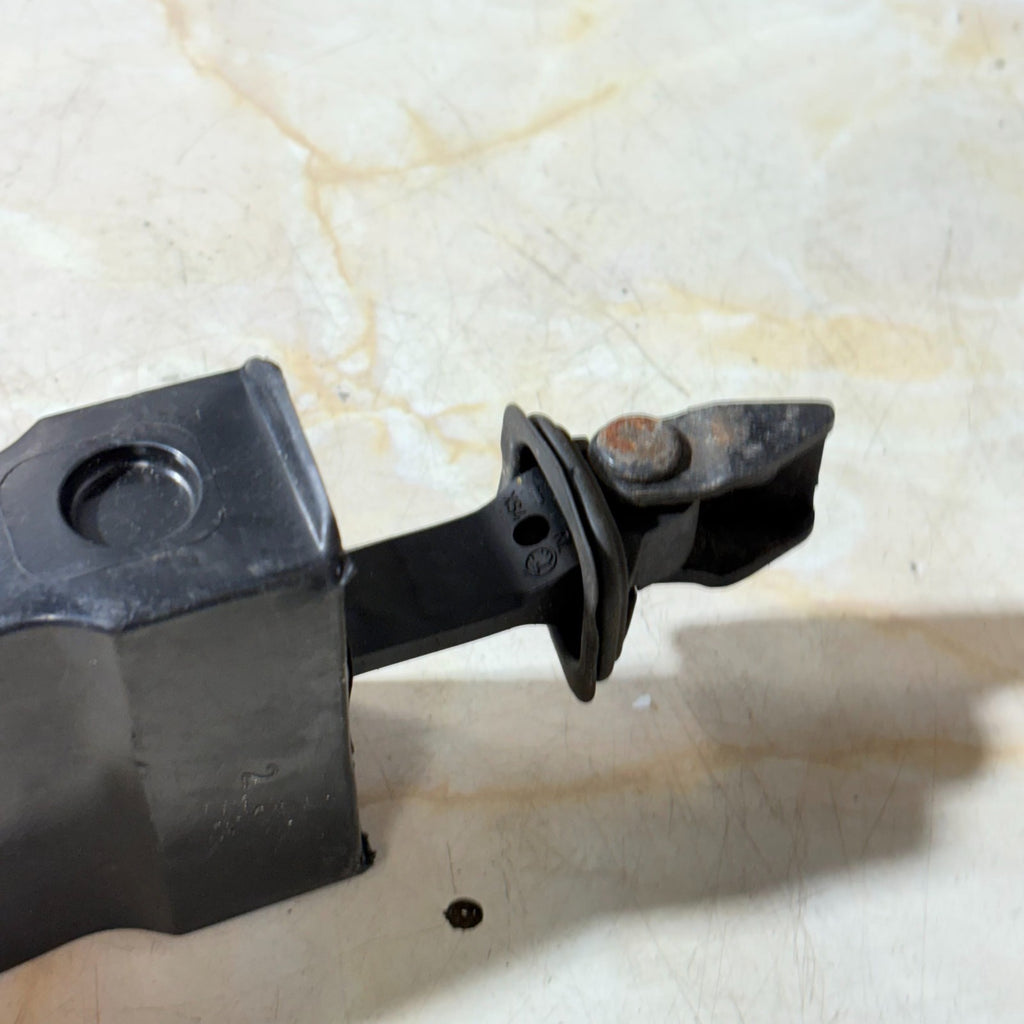 Skoda Fabia II (5J) 2007-2014 Rear Right Door Check Strap Door Stay OSR