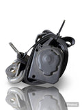 Volkswagen Beetle 2002 Seat Belt-Rear Left Side 1c0857805a, 33003269