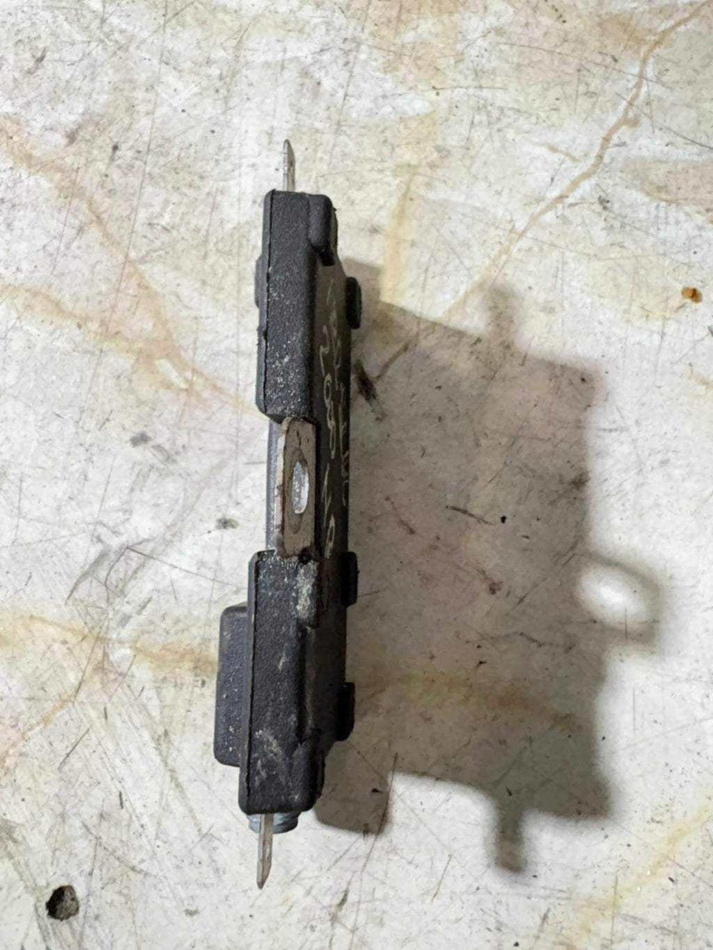 MERCEDES SLK 230 AERIAL AMPLIFIER ANTENNA (1708200089) KOMPRESSOR