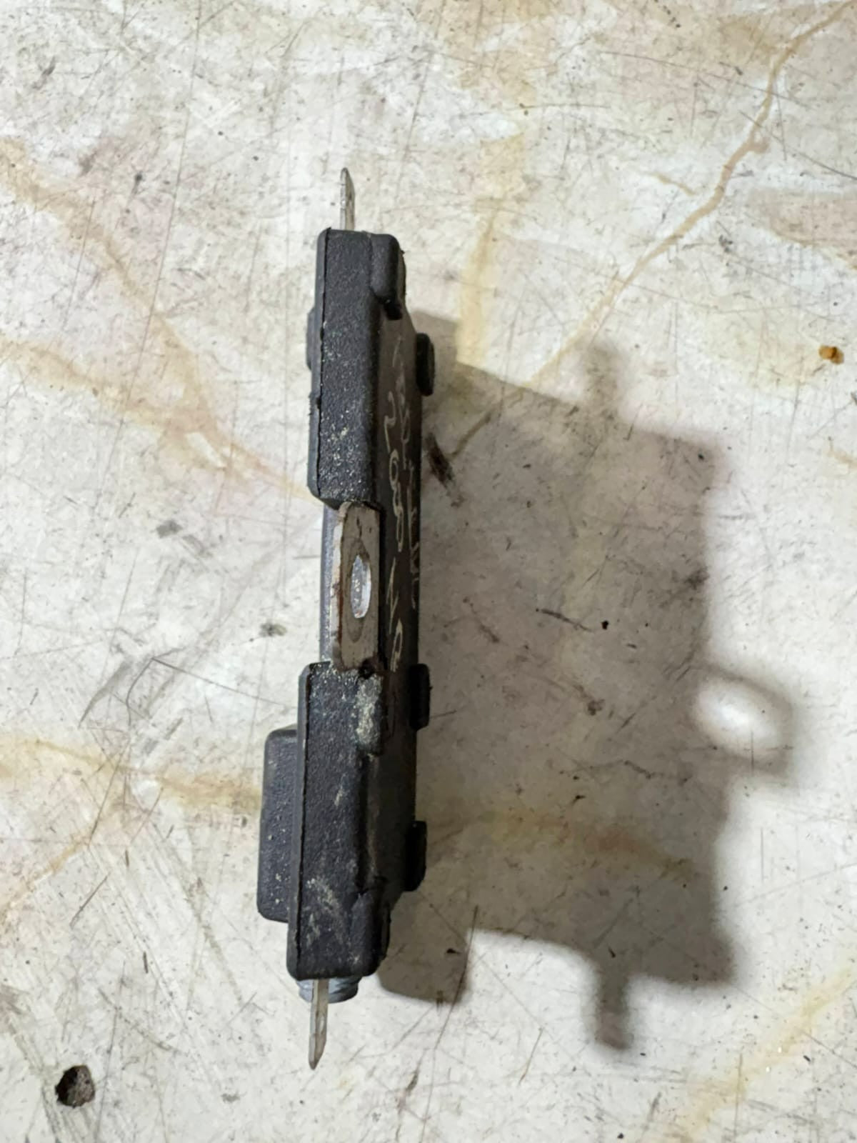 MERCEDES SLK 230 AERIAL AMPLIFIER ANTENNA (1708200089) KOMPRESSOR